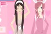 Thumbnail of Bunny Girls Dress Up